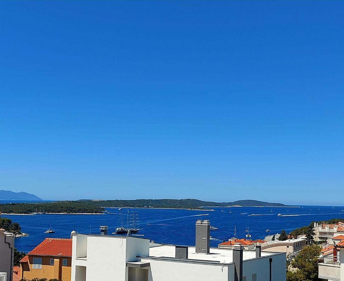 Ivanovic Hvar Town