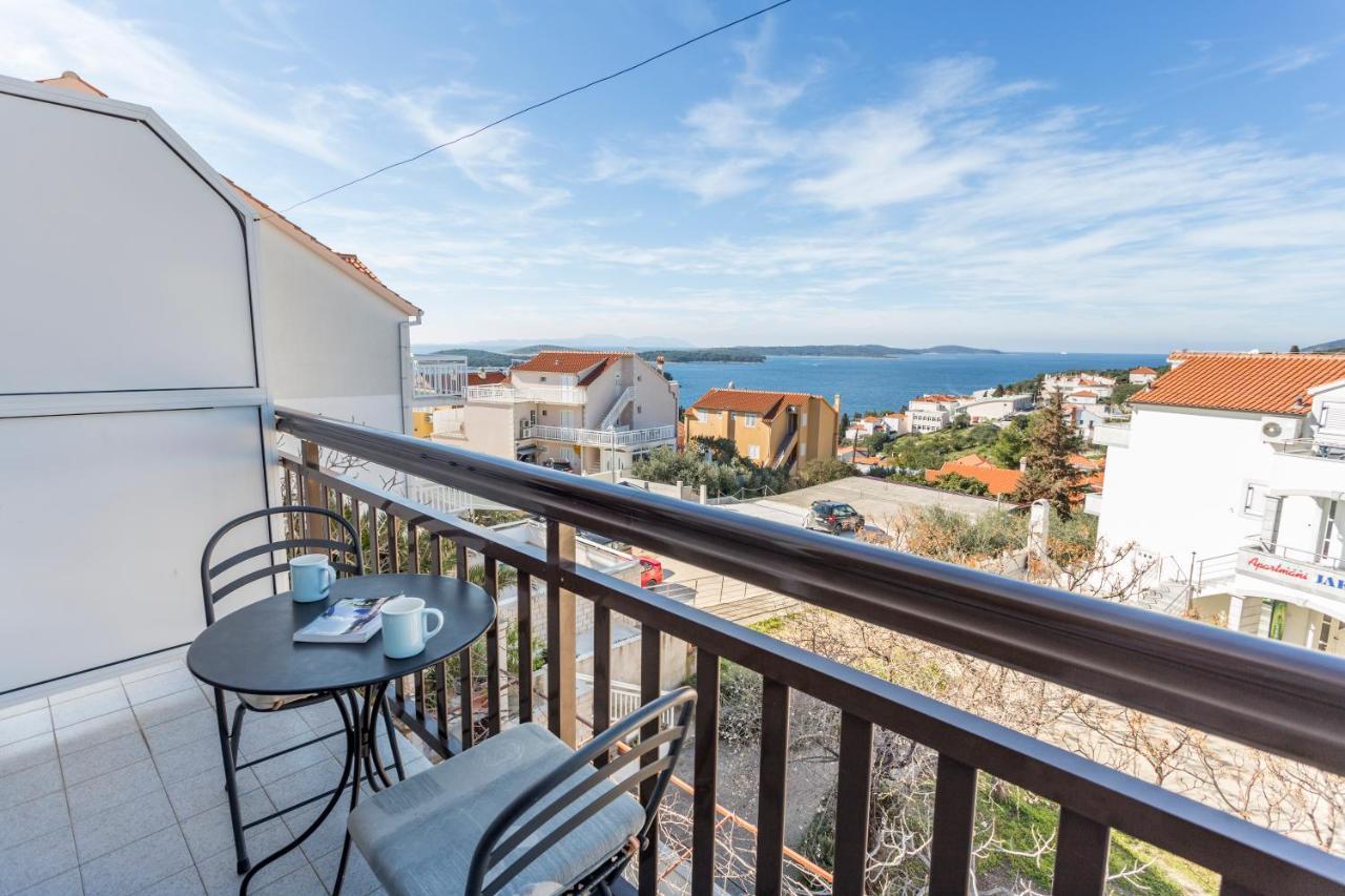 Ivanovic Hvar Town
