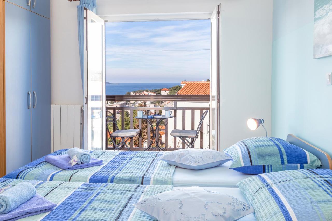 Guest house Ivanovic Hvar Town