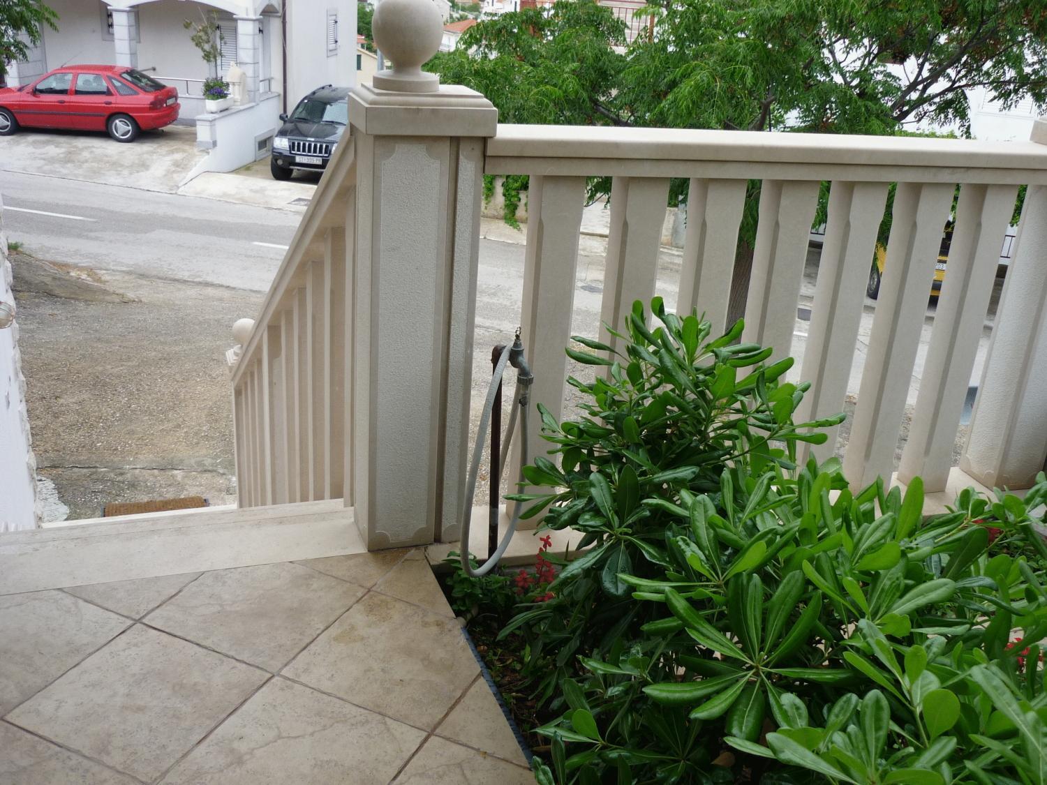 Guest house Ivanovic Hvar Town