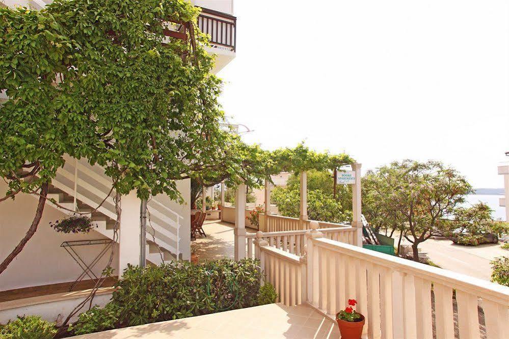Ivanovic Guest house 3*