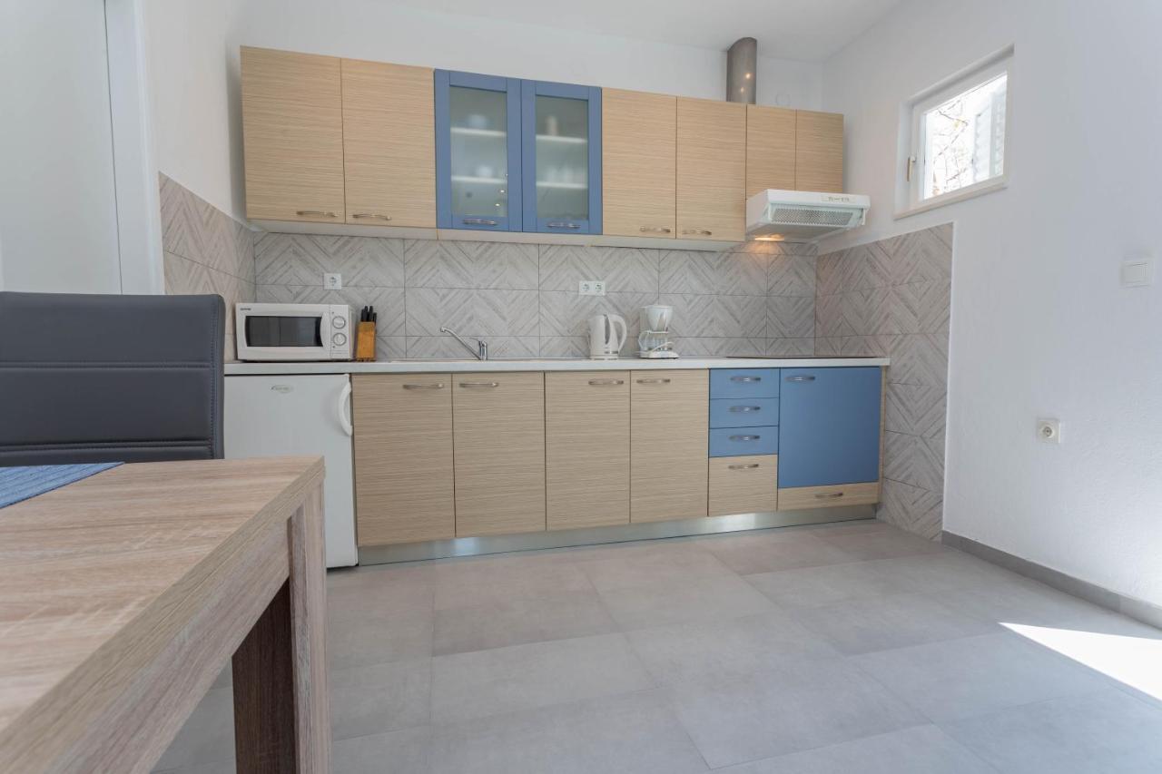 Apartments&rooms Ivanović Gasthuis 3*