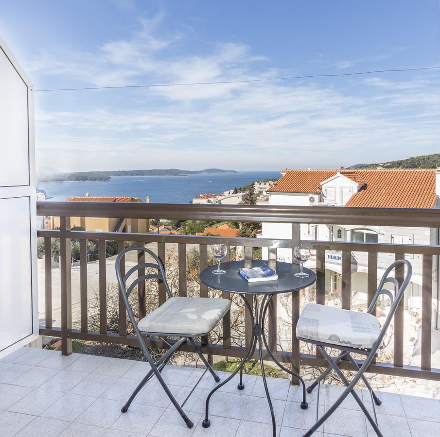 Apartments&rooms Ivanović Gasthuis Hvar Town
