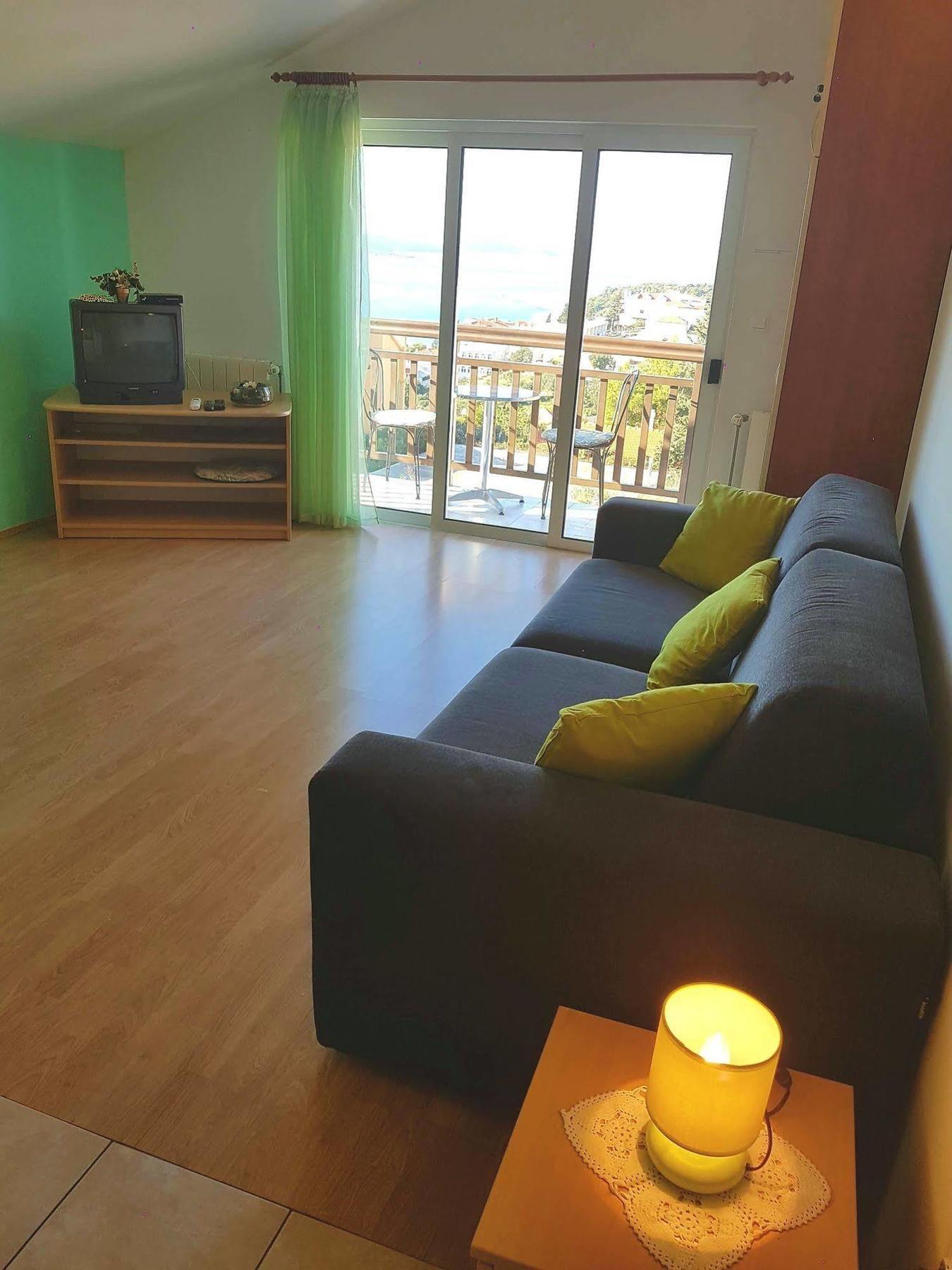 Apartments&rooms Ivanović 3*