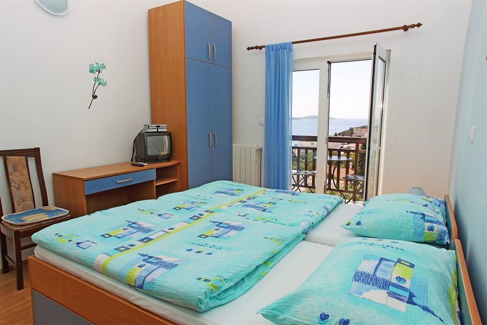 Apartments&rooms Ivanović