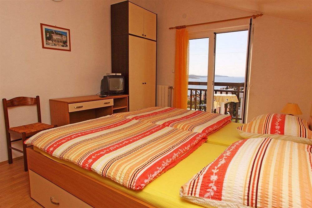 Apartments&rooms Ivanović Gasthuis Hvar Town